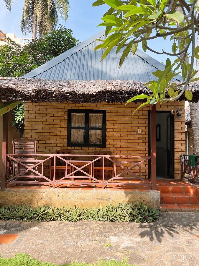 Sky Home Ap Khanh Phuoc Eksteriør bilde