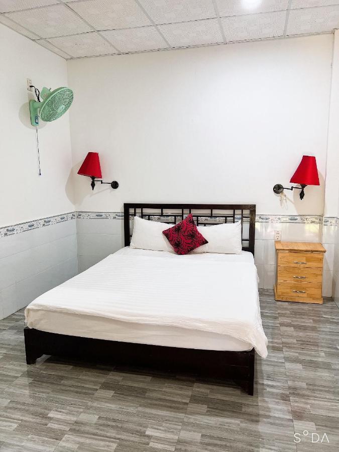 Sky Home Ap Khanh Phuoc Eksteriør bilde
