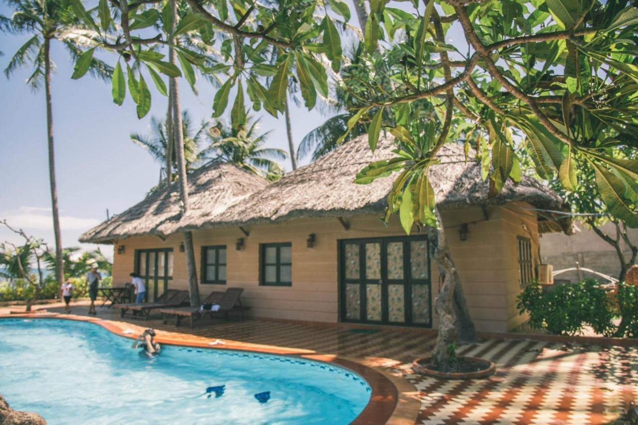 Sky Home Ap Khanh Phuoc Eksteriør bilde