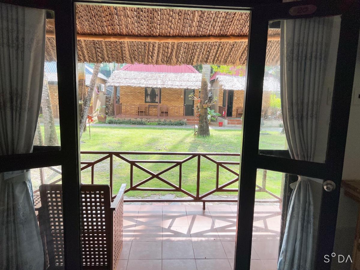 Sky Home Ap Khanh Phuoc Eksteriør bilde