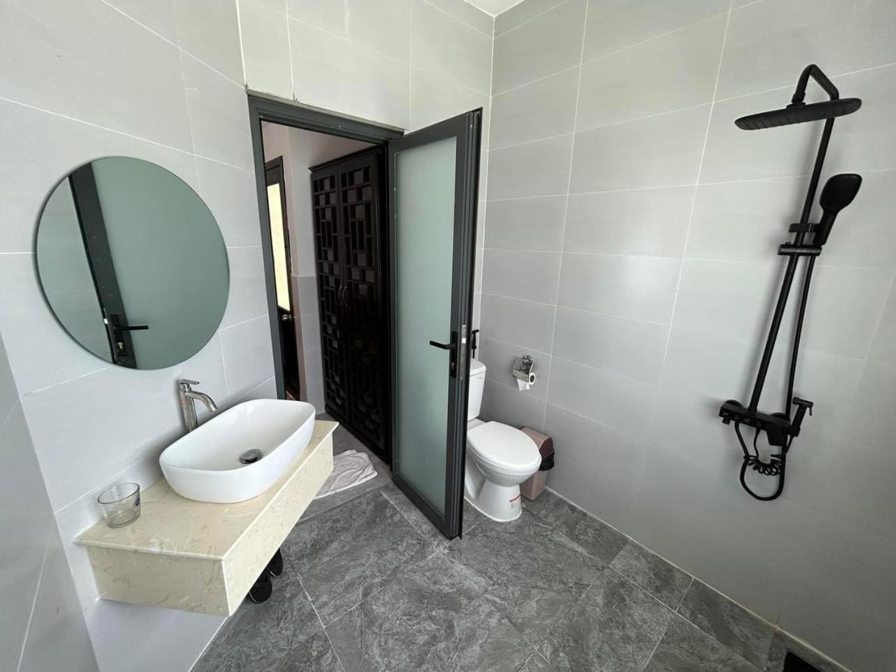 Sky Home Ap Khanh Phuoc Eksteriør bilde
