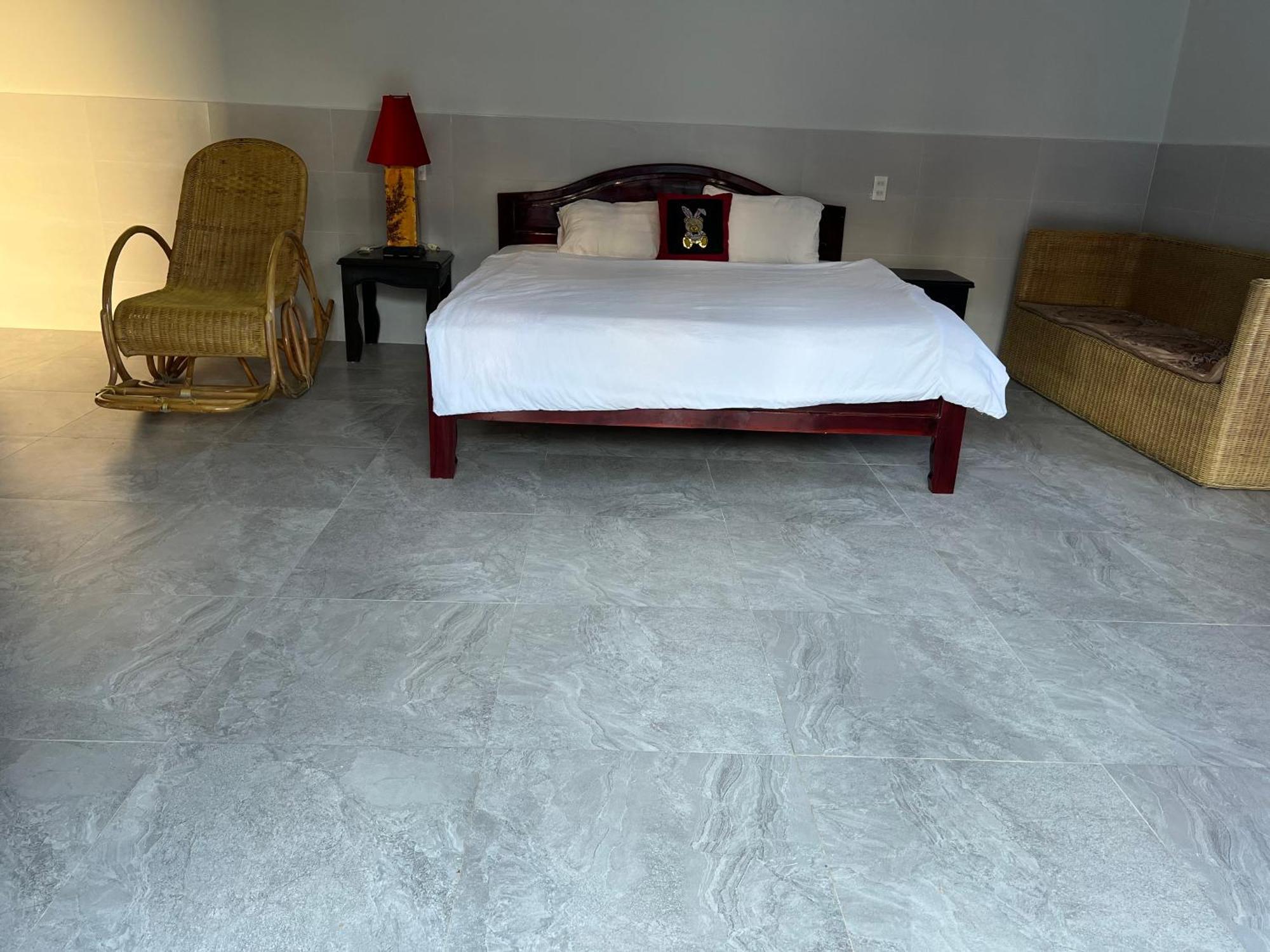 Sky Home Ap Khanh Phuoc Eksteriør bilde