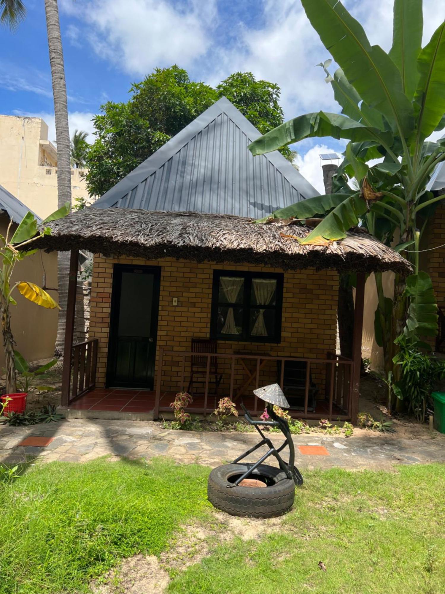Sky Home Ap Khanh Phuoc Eksteriør bilde