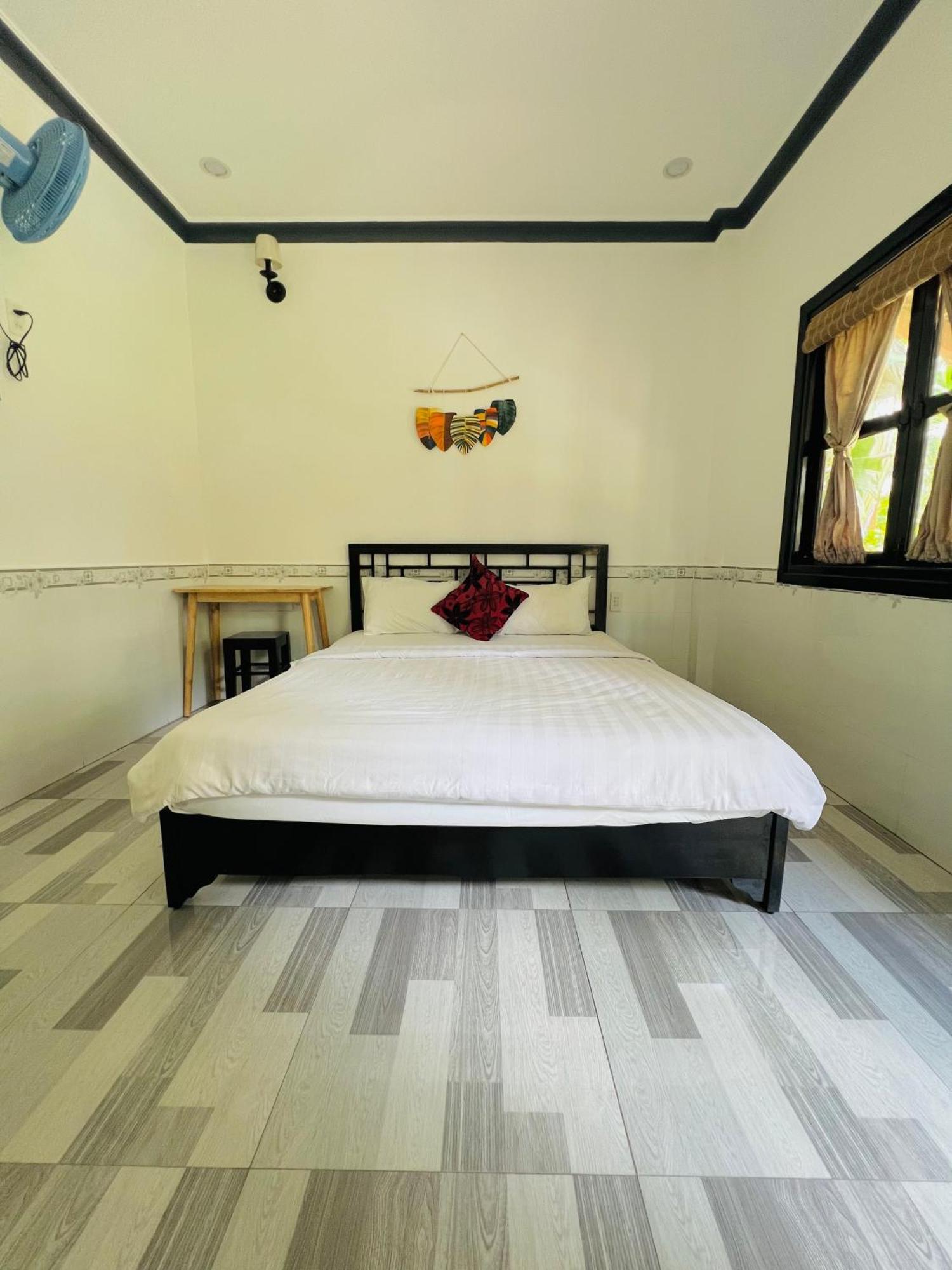 Sky Home Ap Khanh Phuoc Eksteriør bilde