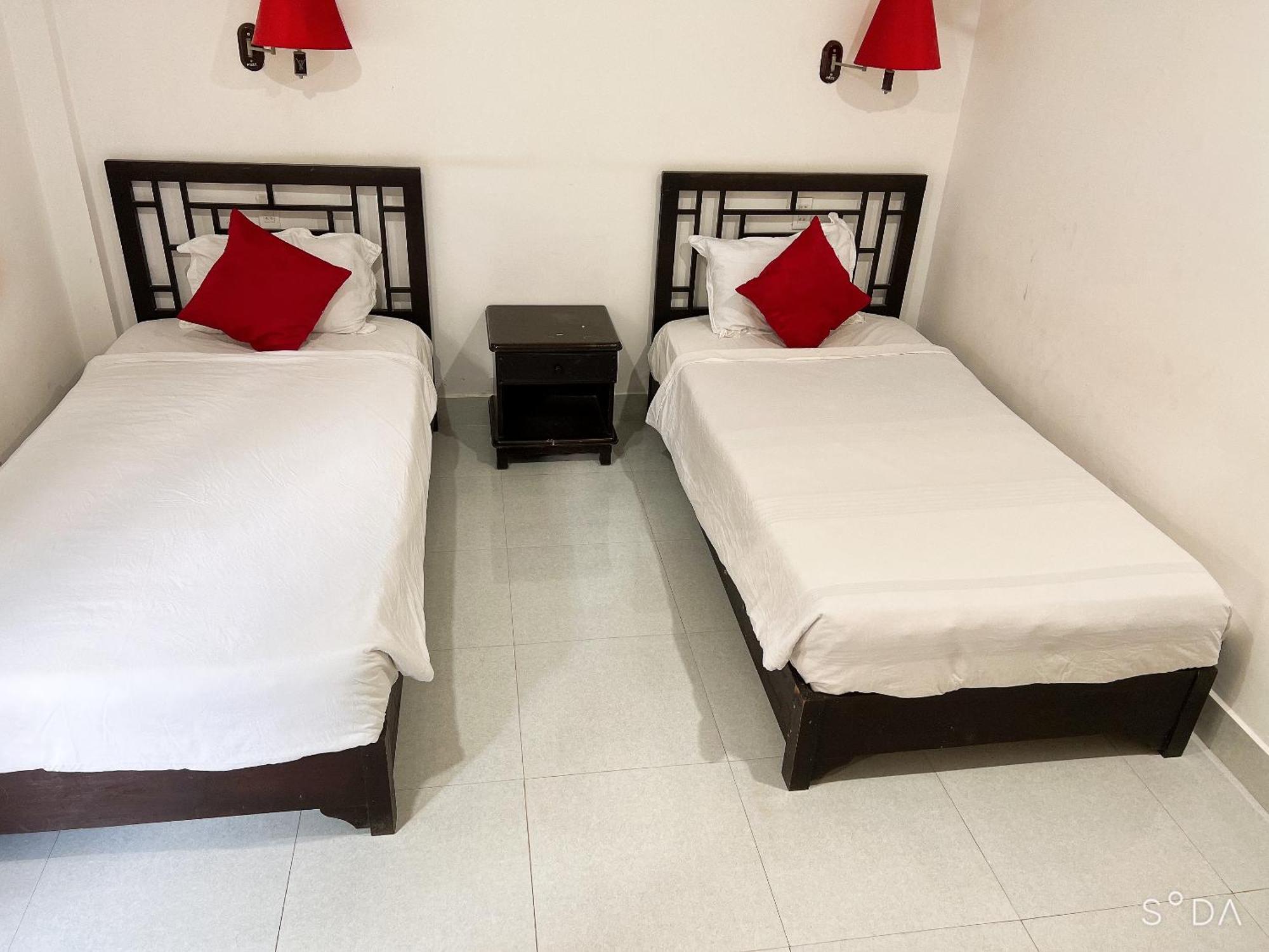 Sky Home Ap Khanh Phuoc Eksteriør bilde