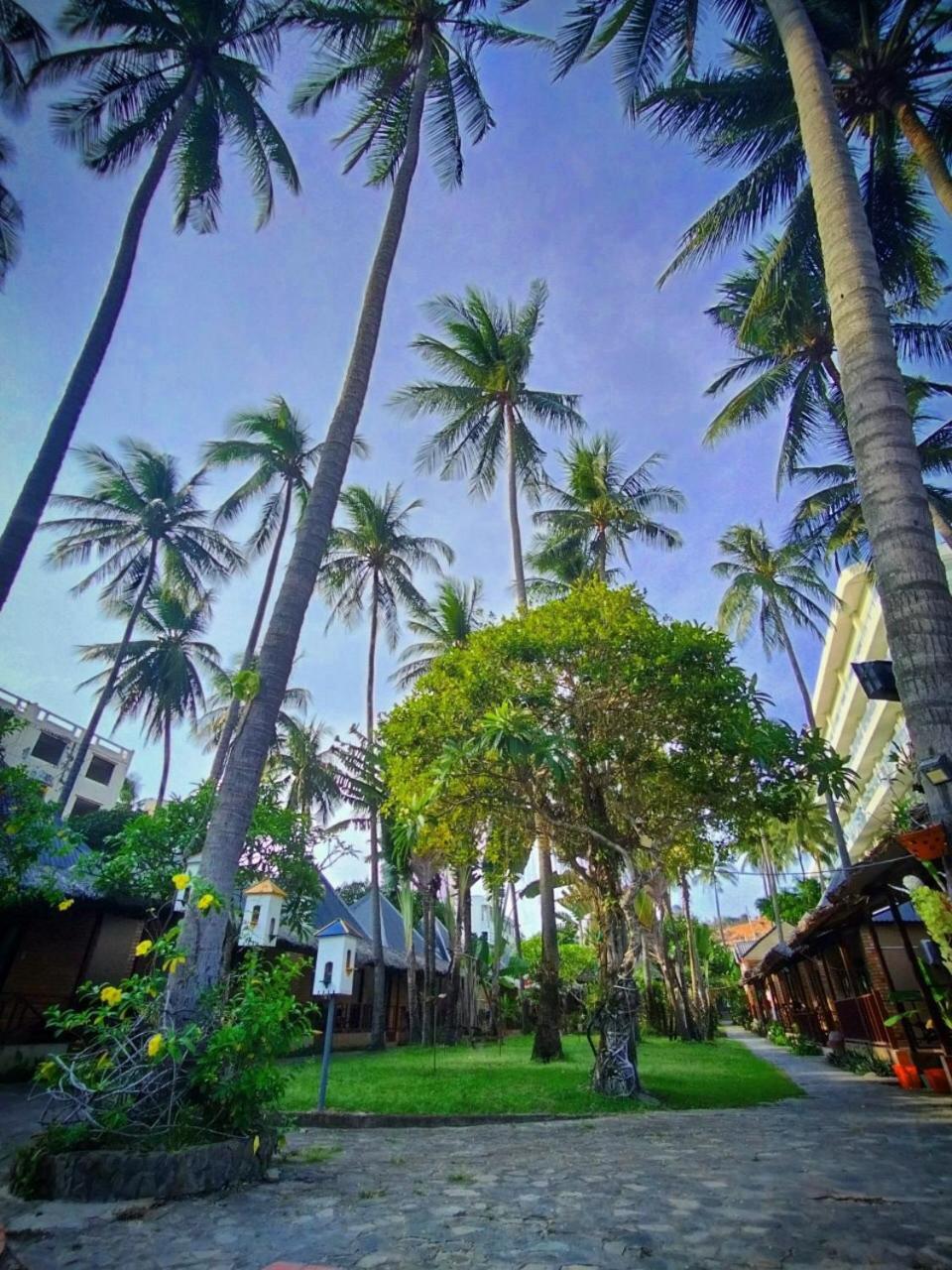 Sky Home Ap Khanh Phuoc Eksteriør bilde