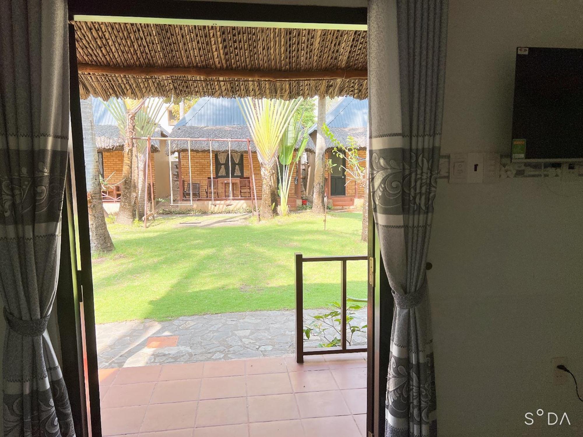 Sky Home Ap Khanh Phuoc Eksteriør bilde