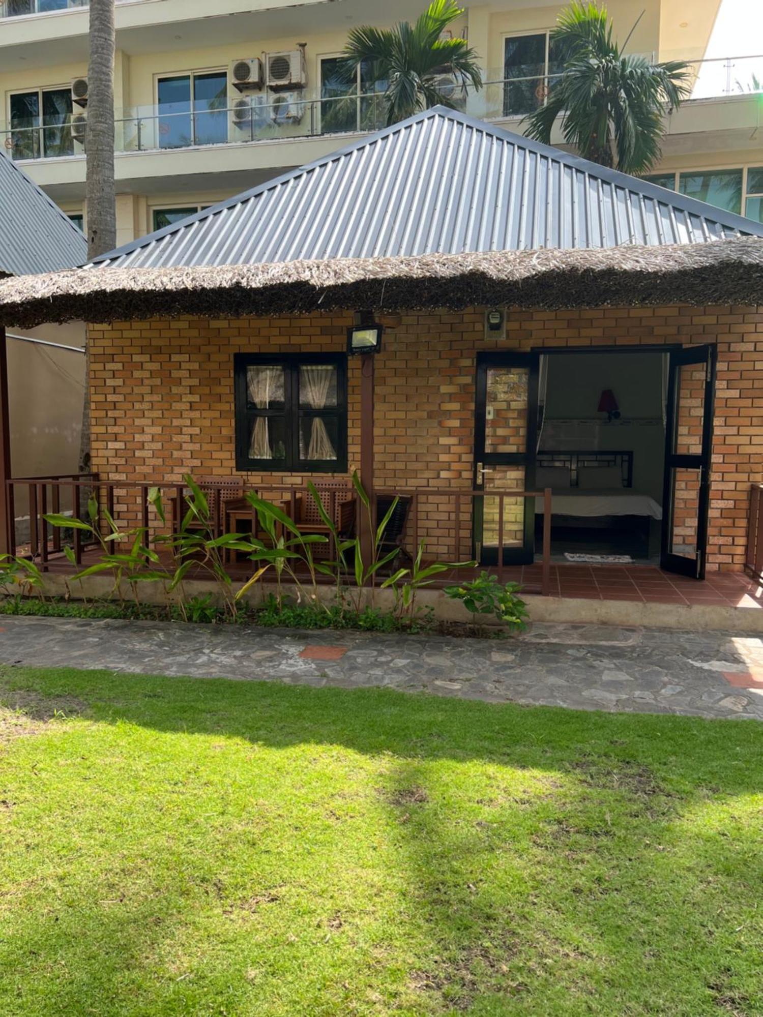 Sky Home Ap Khanh Phuoc Eksteriør bilde