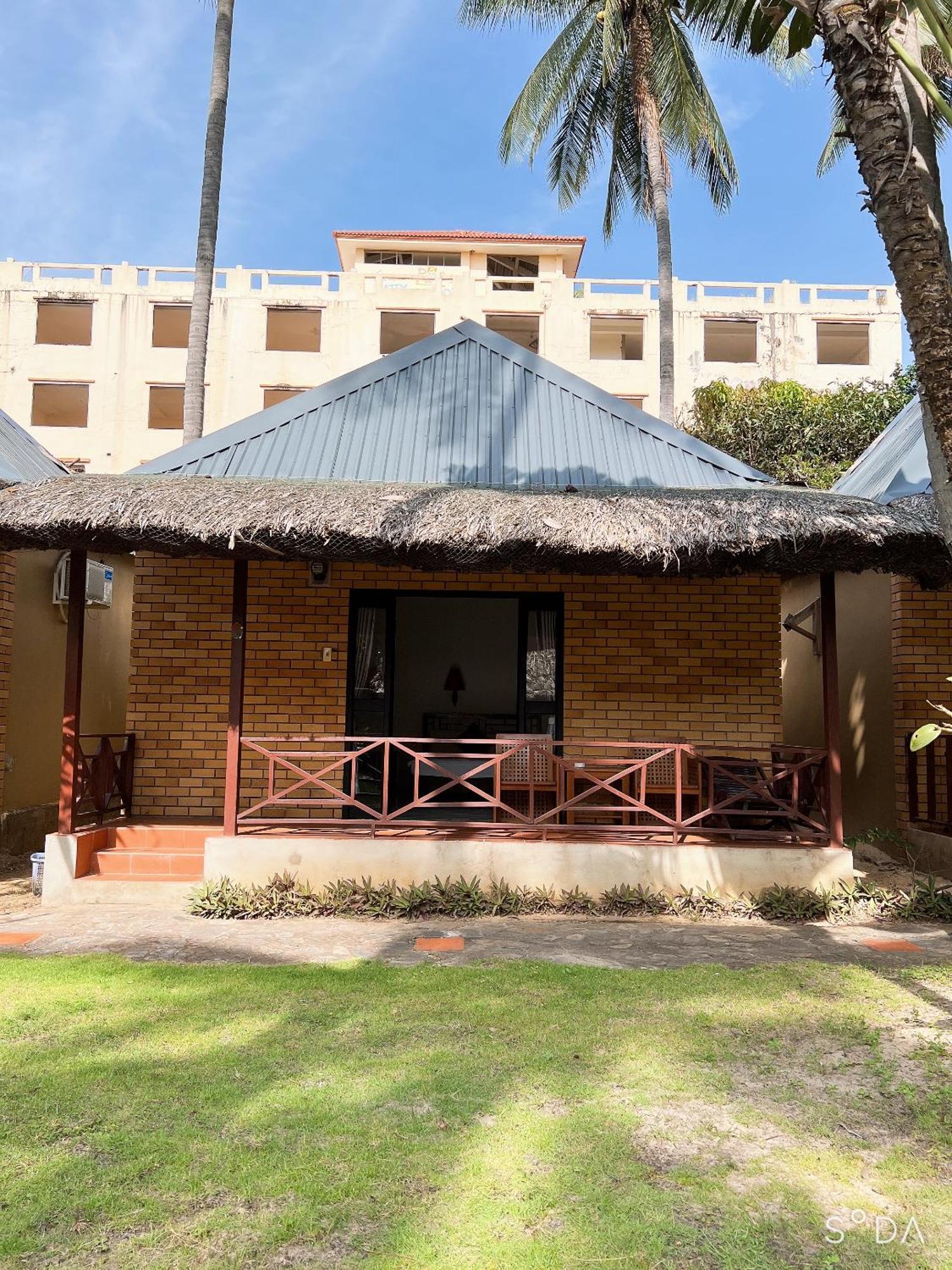 Sky Home Ap Khanh Phuoc Eksteriør bilde